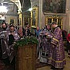 Воздвижение Креста Господня