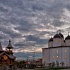 На Тверском бульваре открывается фотовыставка «Архитектура русского храма»