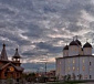 На Тверском бульваре открывается фотовыставка «Архитектура русского храма»