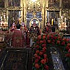 Праздник великомученицы Екатерины в храме Положения Ризы Господней на Донской