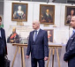 В Ярославле открылась выставка «Непобедимый адмирал: Святой праведный воин Феодор Ушаков»