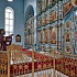 Великий Четверг. Божественная Литургия свт. Василия Великого