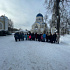 Молодежная поездка в Калугу