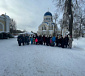 Молодежная поездка в Калугу