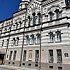 Поездка настоятеля, сотрудников и прихожан храма в Санкт-Петербург и Кронштадт