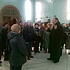 Посещение храма членами ОИ "Нагорный"