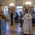Суббота акафиста
