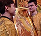 Освящена икона святого Григория Просветителя
