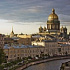 «Архитектура является зримым символом нации»