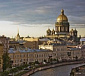 «Архитектура является зримым символом нации»