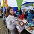 Выезд на Фестиваль Православных Искусств в Покровский Парк. 