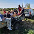 Новый сезон и новый поход ВСК