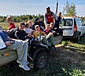 Новый сезон и новый поход ВСК