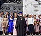 Торжественный акт в Храме Христа Спасителя