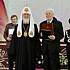 Их наградили за русское слово