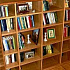 Книжный шкаф для обуви