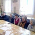 Ежегодное приходское собрание  