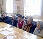 Ежегодное приходское собрание  