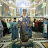14 марта Святейший Патриарх Кирилл возглавит вечернее богослужение в Сретенском монастыре