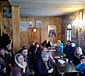 Встреча-беседа с председателем Бежецкого отделения ТРОО "Союз замещающих семей", мамой 13-ти детей, Н. Ю. Горисловой 