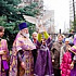 Благовещение Пресвятой Богородицы, Фотогалерея  7 апреля 2024 года