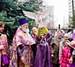 Благовещение Пресвятой Богородицы, Фотогалерея  7 апреля 2024 года