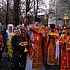 Пасха в Социальном доме «Чертаново»