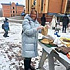 Прощенное воскресение. Заговение на Великий пост