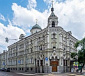 30 марта состоится открытие Музея истории Московского подворья Валаамского монастыря