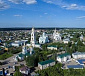 Начались продажи билетов на мультимодальный маршрут до Серафимо-Дивеевского монастыря
