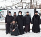 В Москве открылась фотовыставка «Дивный остров Валаам»