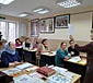 Мастер-класс для преподавателей Воскресных школ храмов Южного викариатства