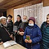 Приходская евангельская группа завершила цикл изучения Нового Завета