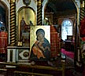 Освящение икон храма святителя Николая Мирликийского в Бирюлеве