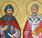 День святых Кирилла и Мефодия станет государственным праздником в Сербии