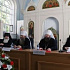 Участники круглого стола «Богослужение и молитва как средоточие жизни монашеского братства» подвели итоги работы