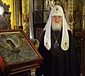 Патриаршее послание Преосвященным архипастырям, священнослужителям, монашествующим и мирянам