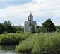 Храм XIII века отреставрировали под Великим Новгородом