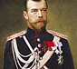 Святой Царь-мученик Николай