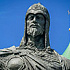 Святейший Патриарх Кирилл объявил о всероссийском творческом конкурсе «Александр Невский», посвященном благоверному князю