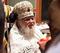 Отошел ко Господу старейший клирик Русской Зарубежной Церкви протопресвитер Валерий Лукьянов
