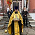 Престольный праздник