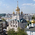 «Церковная архитектура не должна ставить те же цели, что архитектура светская»