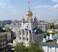 «Церковная архитектура не должна ставить те же цели, что архитектура светская»