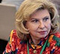Уполномочена помогать