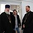 Комиссия по воскресным школам в храме царя страстотерпца Николая в Аннино