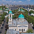 Храм Воскресения Словущего в Даниловской Слободе передан Церкви