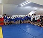 Cостоялся турнир по боевому самбо, посвященный Дню защитника Отечества