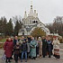 Паломническая поездка Воскресной школы