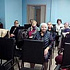 Встреча с волонтёром по оказанию помощи беженцам